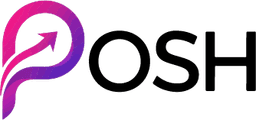 Posh Logo